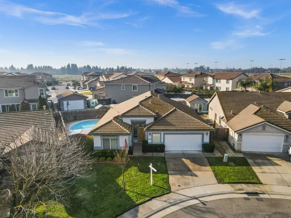 9942 Valderama Way, Sacramento, CA 95829