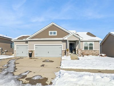 805 SE 14th St, Grimes, IA, 50111