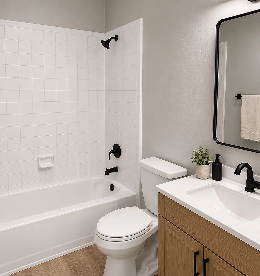The Townhomes at Viewmont — Photo 2