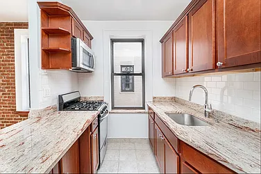 Rented by Modern Spaces