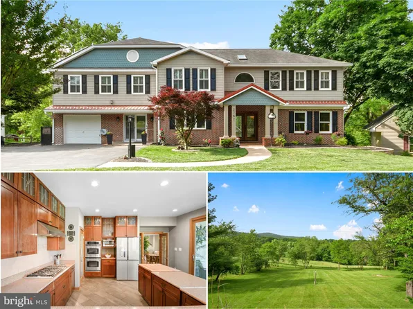 2762 Lynn St, Frederick, MD 21704