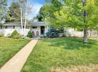 3102 S Vine St, Englewood, CO 80113