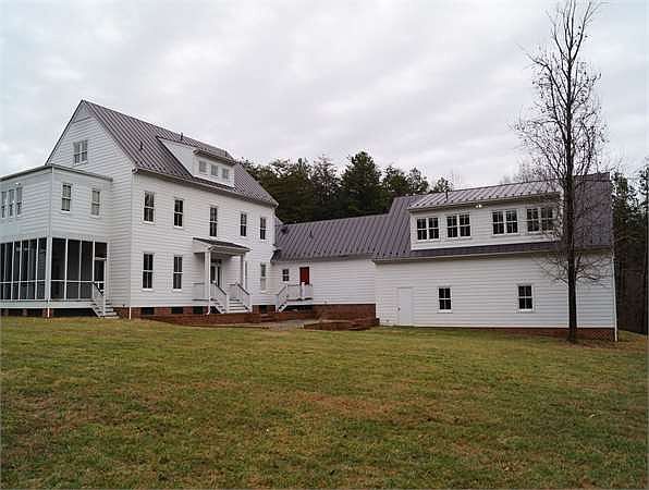 2nd image of 2447 Springer Run Rd