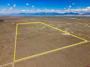 Lane N #4, Mosca, CO 81146