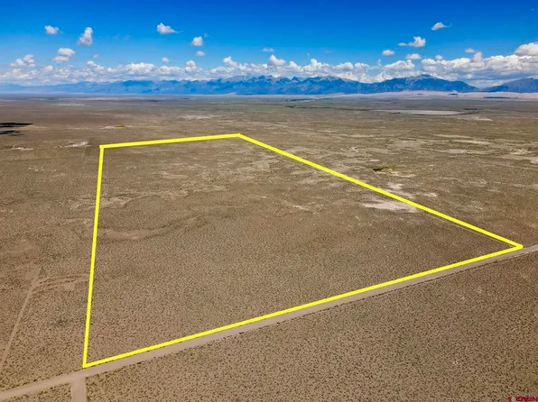 TBD Lane 4 North, Mosca, CO 81146