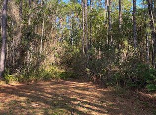 O'Ferncreek Trl, Satsuma, FL 32189