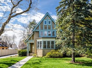 101 Fair Oaks Park, Needham, MA 02492