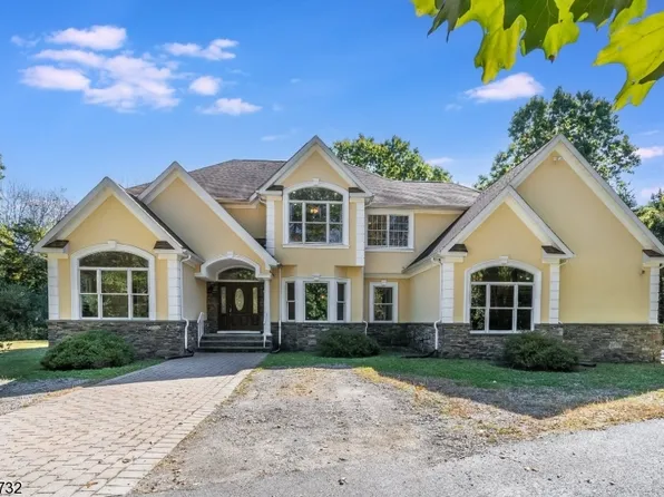 85 Van Horn Rd, Fredon Twp., NJ 07860