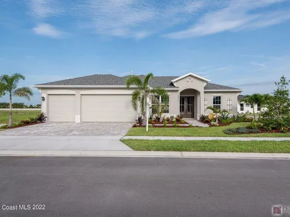 4345 Negal Cir, Melbourne, FL 32901