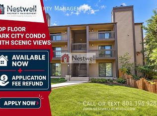 1650 Upper Ironhorse Loop #I-5, Park City, UT 84060