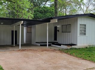 4511 Kirkley Dr, Jackson, MS 39206