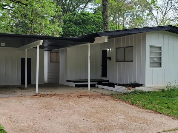 4511 Kirkley Dr, Jackson, MS 39206