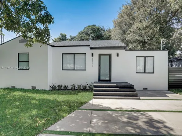 4212 NW 3rd Ave, Miami, FL 33127