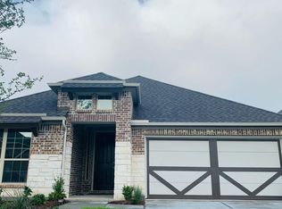 1617 Frankford Dr, Forney, TX 75126