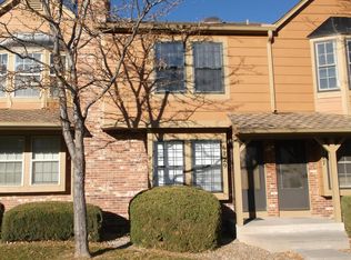 6729 Overland Dr, Colorado Springs, CO 80919