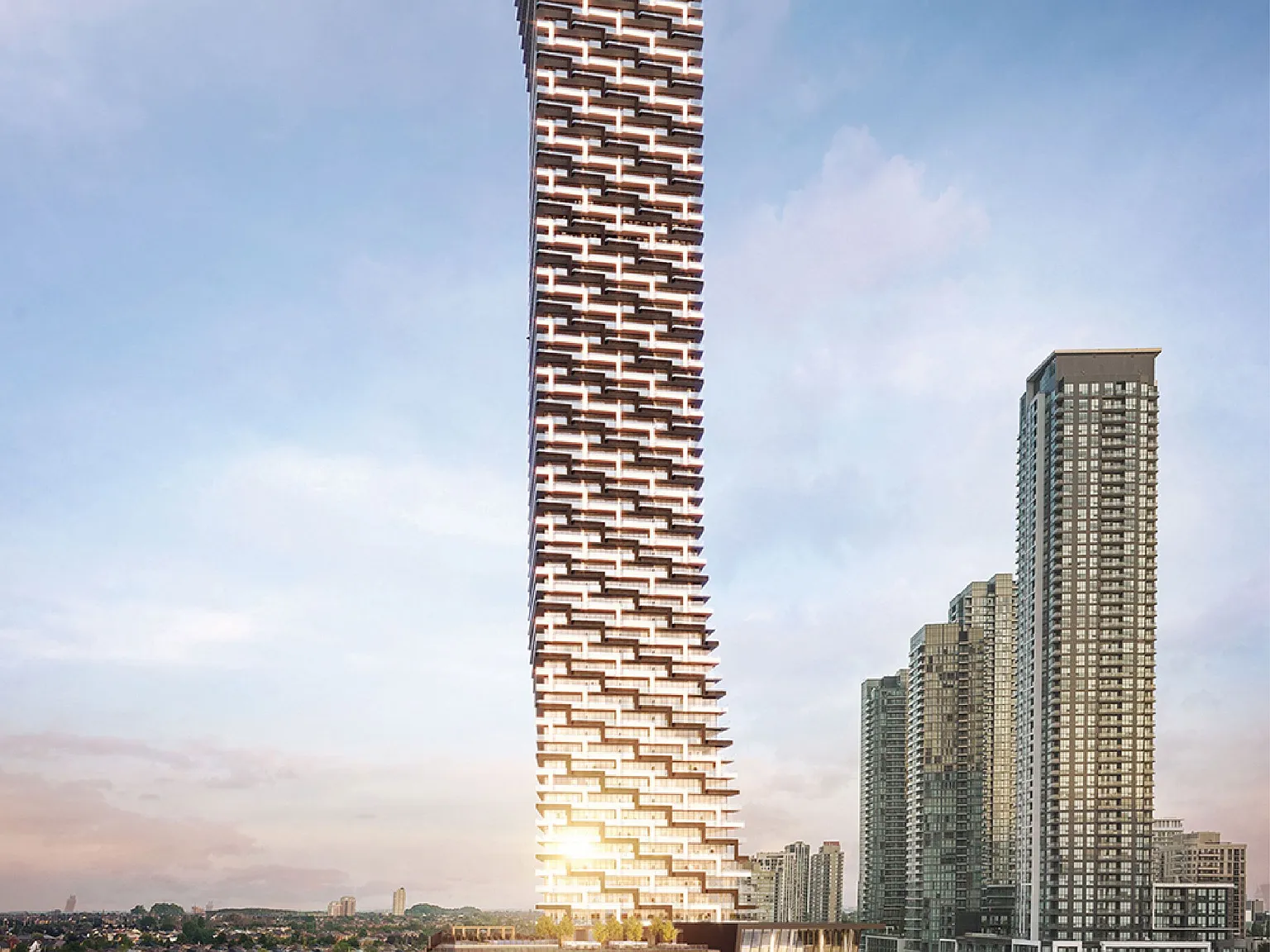 M3 Condos — Photo 1