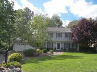 15 Overhill Way, Berkeley Heights, NJ 07922