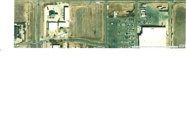 0 E Tucker Rd, Liberal, KS 67901