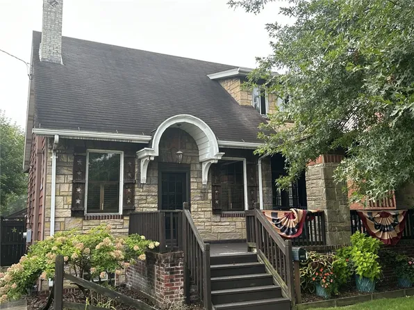 1224 4th Ave, Ford City, PA 16226