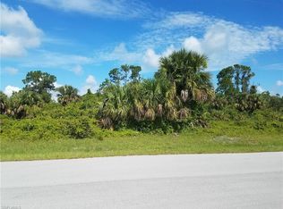 8019 Buttercup Cir, Labelle, FL 33935