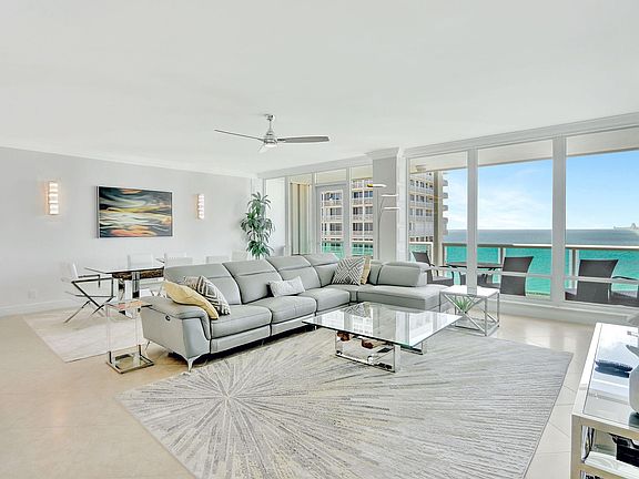 3rd image of 2100 S Ocean Lane #2508