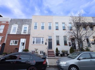 242 S Conkling St, Baltimore, MD 21224