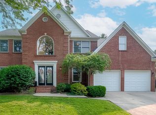 3312 Bridlington Rd, Lexington, KY 40509