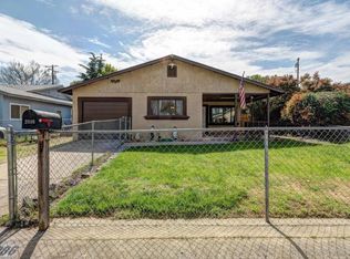 2886 Pinto Lane, Anderson, CA 96007