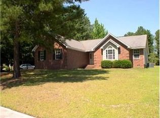 129 Tarrar Springs Rd, Lexington, SC 29072