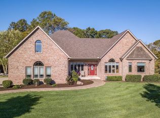 16362 McGuire Ridge Rd, Laurel, IN 47024