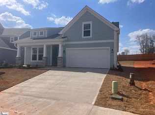 126 Moorish Cir, Simpsonville, SC 29681