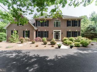 1689 Ingleside Rd, Forest Hill, MD 21050