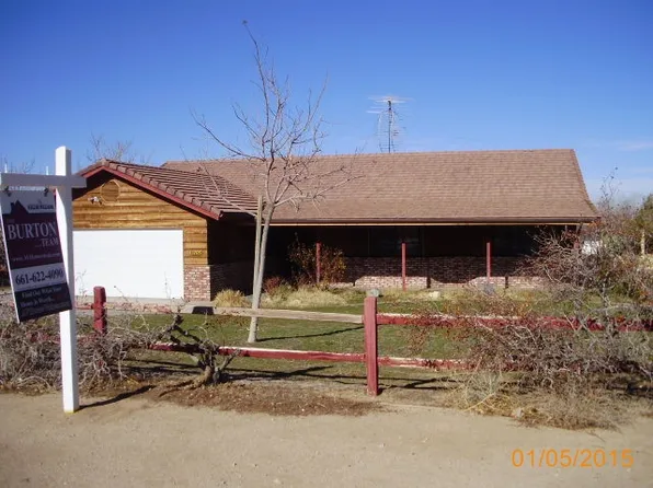 13205 E Avenue W11, Pearblossom, CA 93553