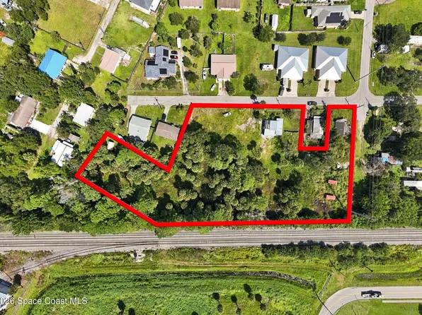 1850 Keewin Ave NE, Palm Bay, FL 32905