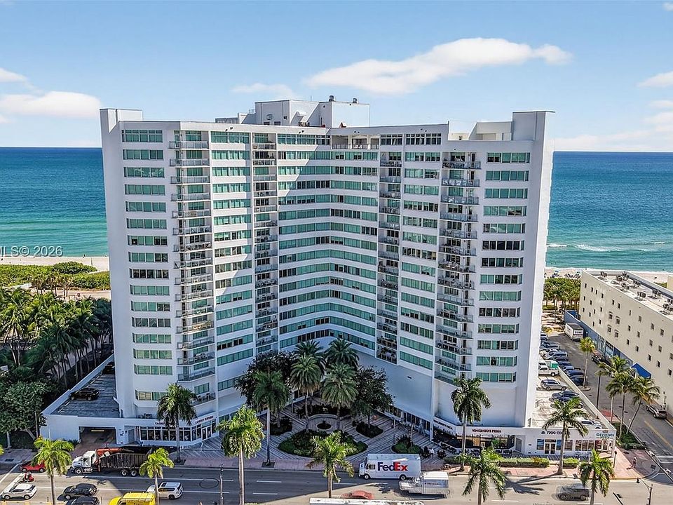 1st image of 7135 Collins Ave APT 705