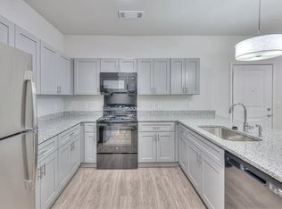 McCrory Flats, Nashville, TN 37221