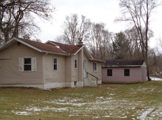 201 Showerman Rd, Michigan Center, MI 49254
