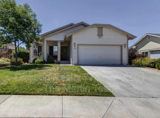 7925 Zinfandel Dr, Reno, NV 89506