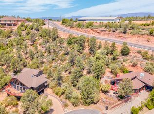 1112 N Yodel Cir, Payson, AZ 85541