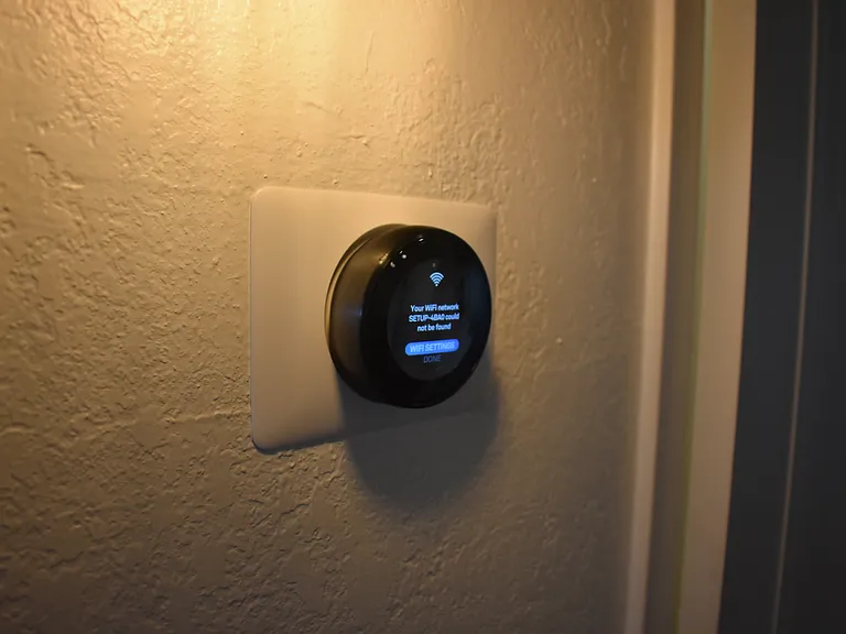 Nest Thermostat