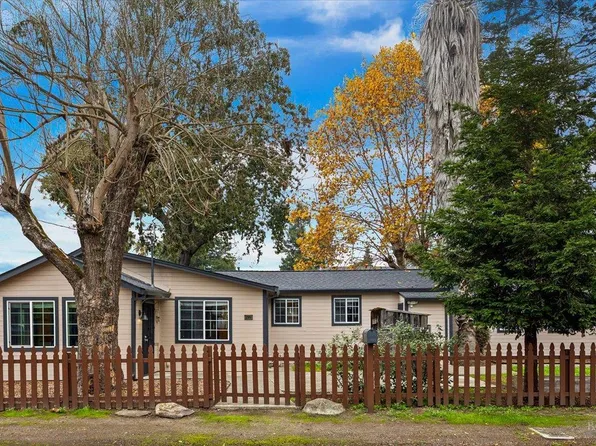 244 Carrington Street, Santa Rosa, CA 95407
