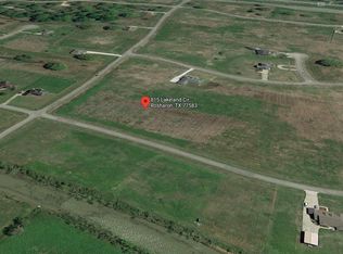 815 Lakeland Cir, Rosharon, TX 77583