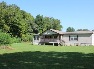 1036 Huffman Rd, Brighton, TN 38011