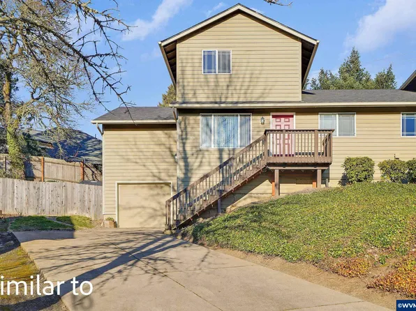 440 Upper Lavista Ct NW, Salem, OR 97304