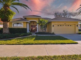 4300 Via Del Santi Dr, Venice, FL 34293
