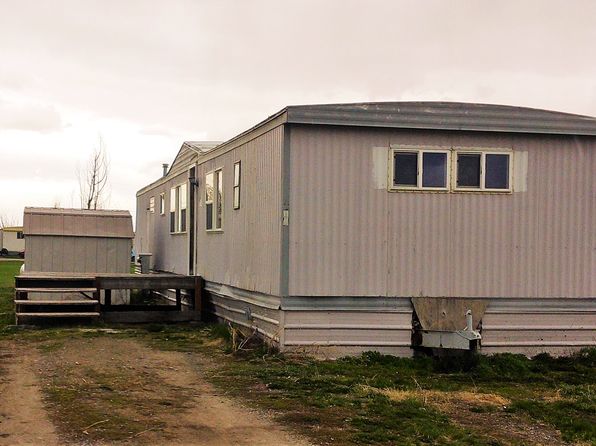 22445 Frontage Rd TRAILER 16