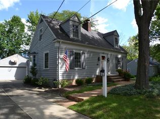 149 E 5th Ave, Berea, OH 44017