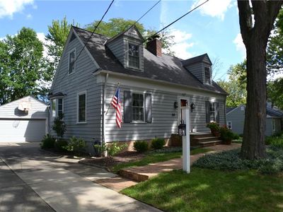 149 E 5th Ave, Berea, OH, 44017