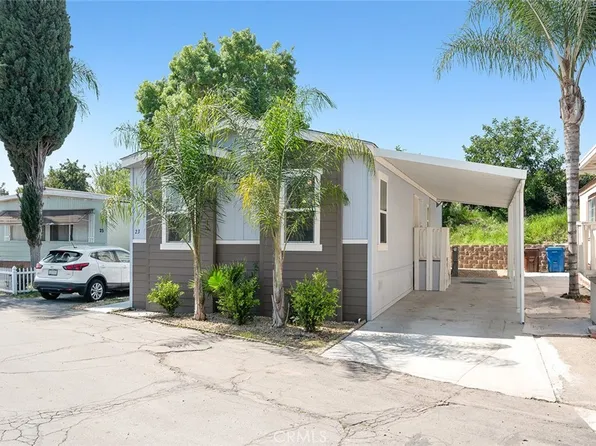 12700 Elliott Ave #23, El Monte, CA 91732