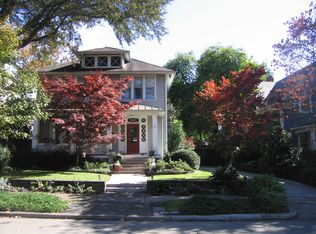 120 Hillcrest Rd, Raleigh, NC 27605